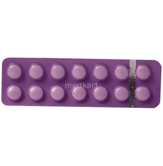 udp at 5/50mg tablet 14's